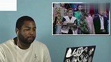 老外看中国：新说唱：这才叫歌词！嘻哈侠不专业，谁专业！