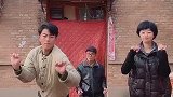 一秒钟让你学会祖师爷跳舞！