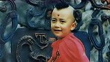 最经典“红孩儿”，告别荧屏上北大成学霸，如今现状让人佩服！