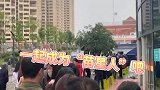 我们一起打疫苗，一起苗苗苗苗苗