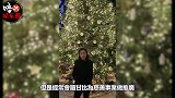 甘比2岁小女儿罕露脸，录视频可爱抢镜，越发像父亲刘銮雄