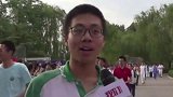 高考什么最重要？心态！北京 高考 少年强则国强