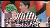 咸素媛精心打扮的漂漂亮亮接陈华，没想到见面时陈华一脸的冷淡