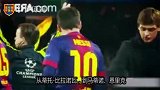 西甲-梅西巴萨生涯13年600场 送走1位西班牙首相+5任主帅-专题