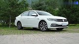 试驾一汽-大众宝来 年轻人的首选！销量常青树！