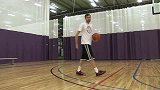 篮球-14年-或许是最好的篮球教学 教你如何在晃动之后稳定的中投-专题