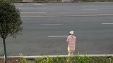 为暖心的司机大哥点赞