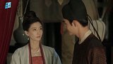 江疏影、张天爱上演现实版宫斗，《清平乐》成了大赢家，热度涨了