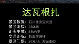 重庆出发，三天时间看云海雪山，心动了吗？心动不如行动！