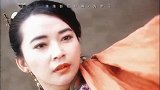 花子&婷婷之争，郭蔼明戏里和李嘉欣平分秋色，绝对童年女神