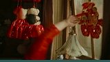 爱情里面，你放弃过什么