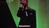 们的表情管理：陈伟霆撩人Lisa妩媚,都抵不过她一人