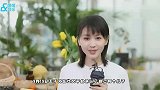 王子文曝光儿子名字和正脸！首次承认自己有一个儿子