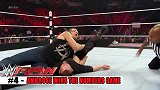 WWE-15年-RAW第1144期：本期RAW十佳镜头-专题