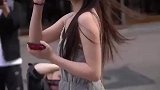 若隐若现才最美