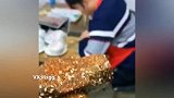 本想做个美食，结果做成了大型翻车现场！太惨烈了