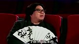 晓说：高晓松问成龙，哪里的黑社会最厉害成龙说了实话！