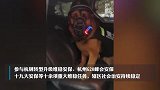 为了反诈拼了！杭州网红警犬出动，扫反诈中心下载码可撸狗