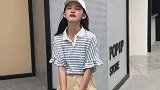 章若楠是你心中的仙女吗凭这个笑容，恐怕没人能讨厌！