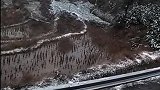 老家下大雪了