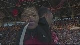 中超-权健海体完美谢幕！ 卡纳瓦罗击鼓欢庆引爆现场-花絮