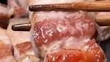 五花肉红烧鲍鱼，光听这名你就知道这才有多硬