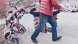 手工磨就是这样简单，味道就是原汁原味