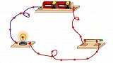 电源短路会烧坏电源，严重者引发火灾