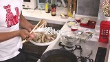 椒盐皮皮虾 世界杯与小龙虾齐名的招牌下酒菜，吃了还想吃