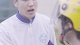 当周围的人遇难的时候，我们都应该伸出援助之手