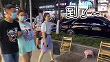 刘老三开宝马带女友回家烤肉！汤汤去新房看装修，简直焕然一新啦