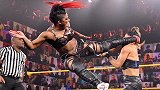 NXT第592期：沐恩强强联手托尼风暴 拉蕾携门徒赛后突袭