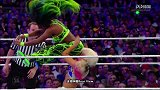WWE-18年-娜欧米家乡作战 登人生巅峰-专题