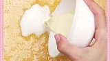 我来教你自制小甜点吧，看完视频的你学会了吗？快去试试吧