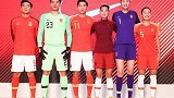 中超正式与耐克完成续约  赵丽娜领多名国脚亮相“秀场”