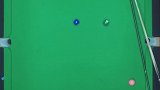 台球 斯诺克 一杆清台第84期