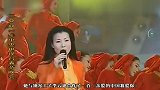 曾因春晚大红大紫，消失12年以为退出歌坛，其实早已离世
