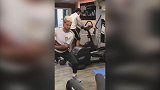 帕托为追热巴变身“跑男”？ 中国队友竟被惊得花容失色