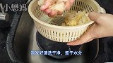 广东养生靓汤：猴头菇雪耳百合汤味道香甜，健脾益胃