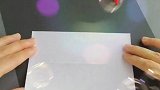 让孩子远离手机创意手工折纸