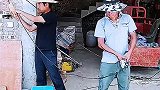 这配合真绝了，给我看懵了