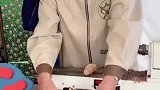 展开城堡的那一瞬间好好看,这才是我旅行会买的东西