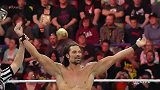 WWE-15年-RAW第1142期：范丹戈VS亚当罗斯-花絮