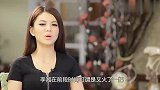 为何李湘只是暴发户，而郭晶晶却是真豪门？金星说出二人真实差距