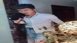 洗衣服洗出新高度，就想知道晾干以后真的还可以穿么