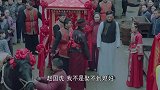 星火云雾街:碧莲逃婚跑到卢人杰家中,从卢人贤口中才得知,人杰已经被自己父亲和大哥害的入狱了