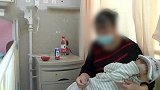 河南郑州：4岁孩子身患恶性肿瘤 养父：拼了老命也要救他！