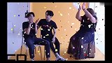 【Mew Gulf】210808菲律宾采访剪辑向