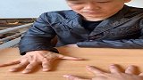 假期在家干点啥呢