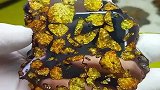 听说是陨石，总觉得哪里不对，又说不上来！